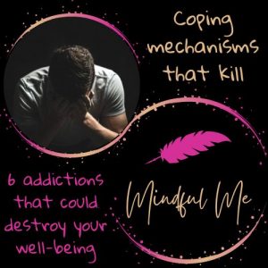 Coping mechanisms that kill
