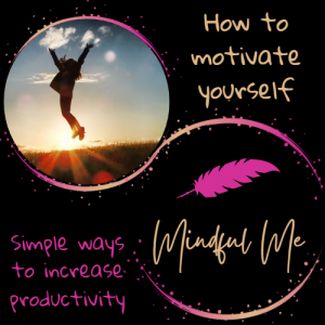 how to motivate yourself main image